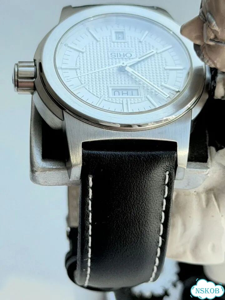 Наручные часы oris bc3 фото 3