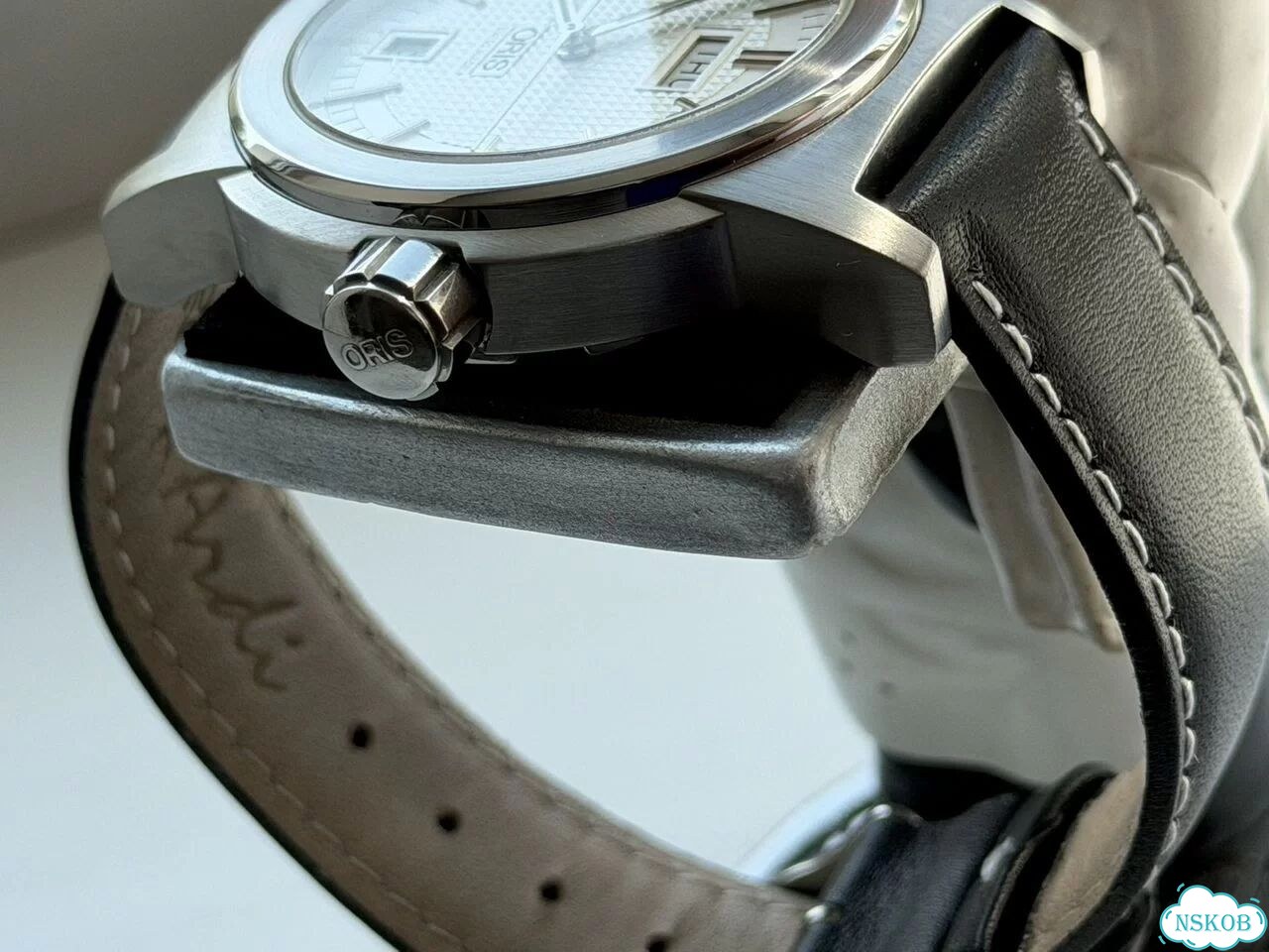 Наручные часы oris bc3 фото 4