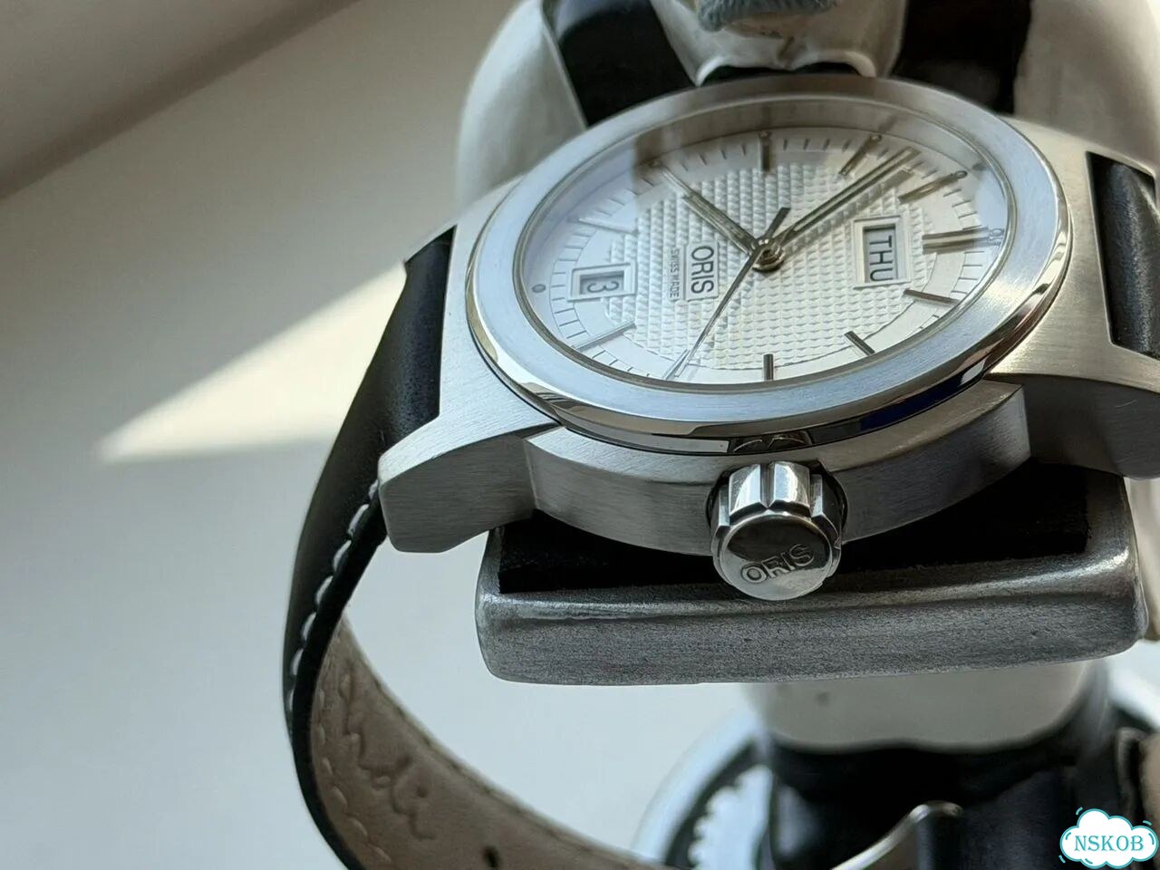 Наручные часы oris bc3 фото 5