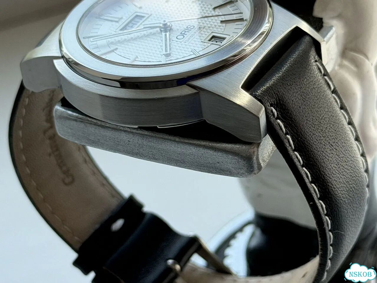 Наручные часы oris bc3 фото 6