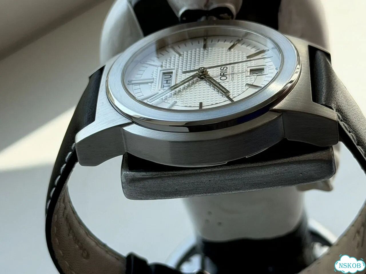 Наручные часы oris bc3 фото 7