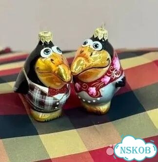 Клара и Карл ариель фото 1