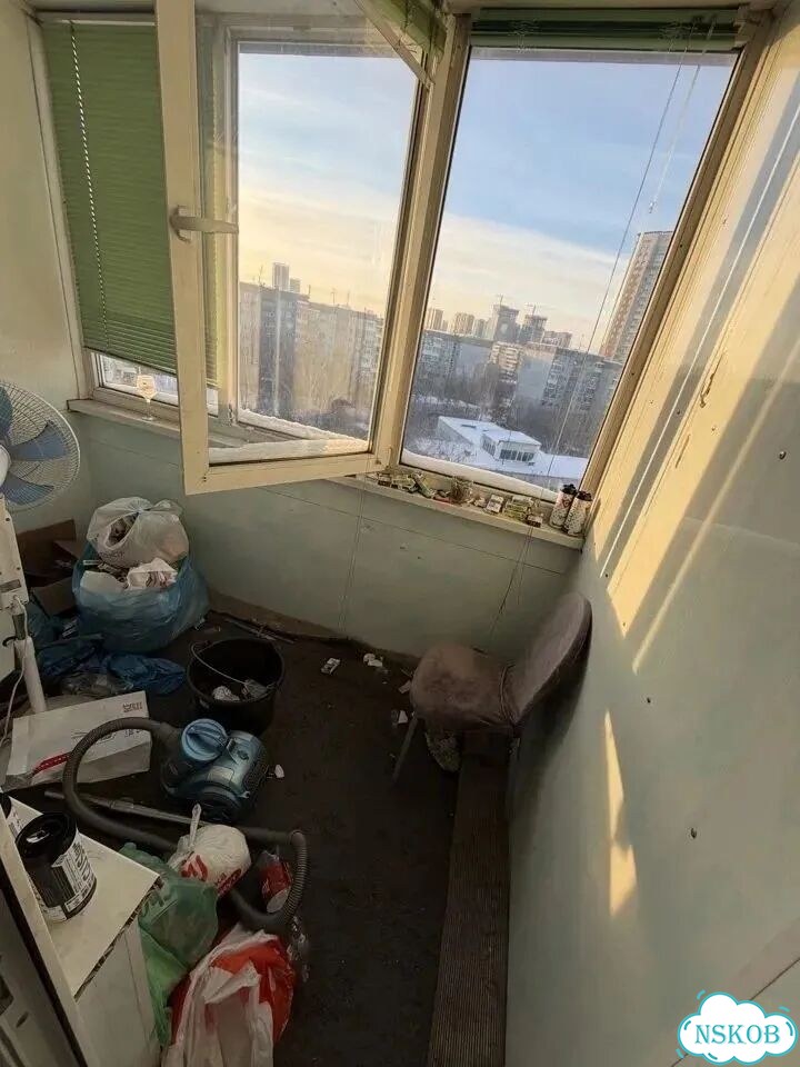 Срочная уборка после квартирантов фото 3