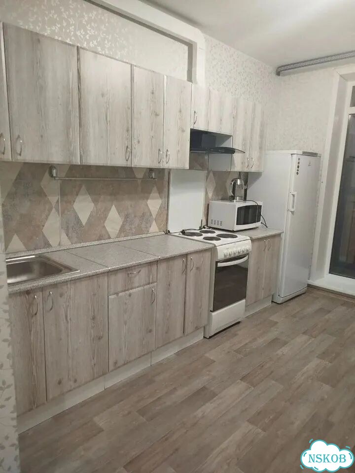 Срочная уборка после квартирантов фото 5