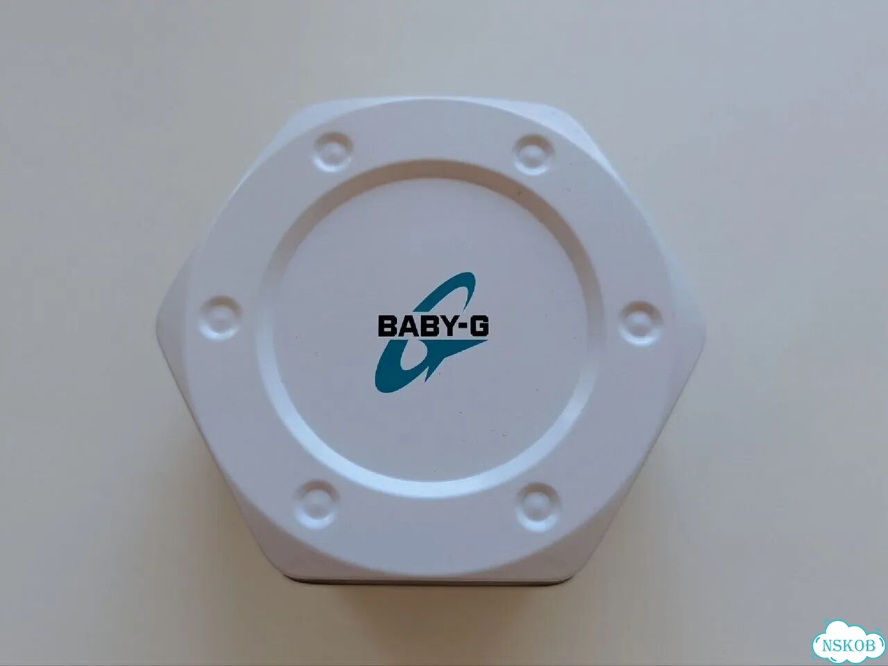 Часы Casio baby g BA-120SPL-1A фото 6
