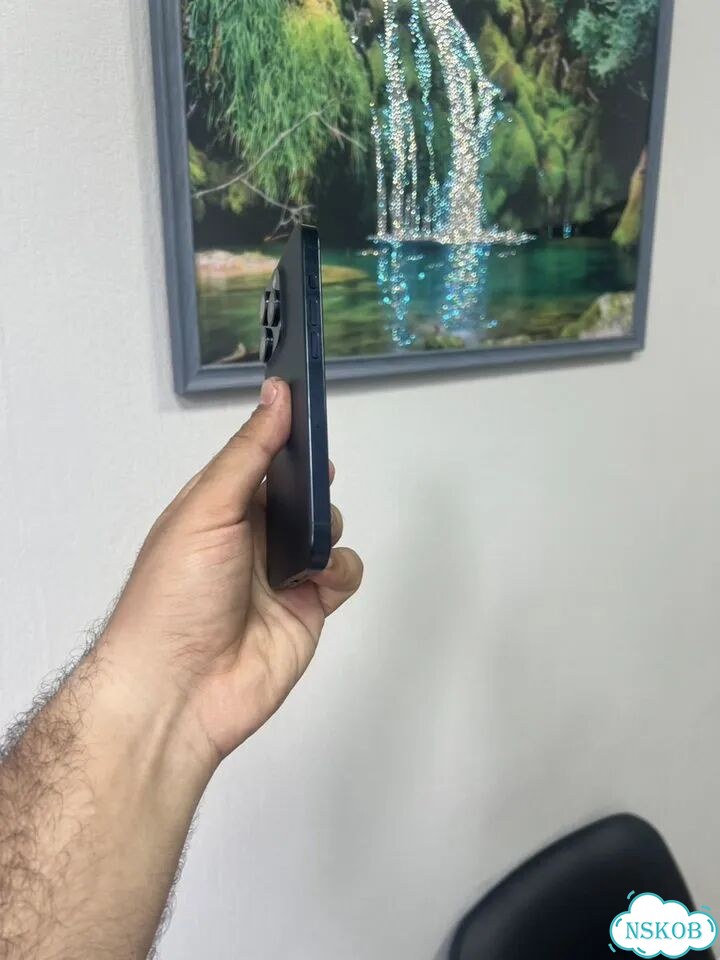 iPhone 15 Pro, 512 ГБ, SIM + eSIM фото 4