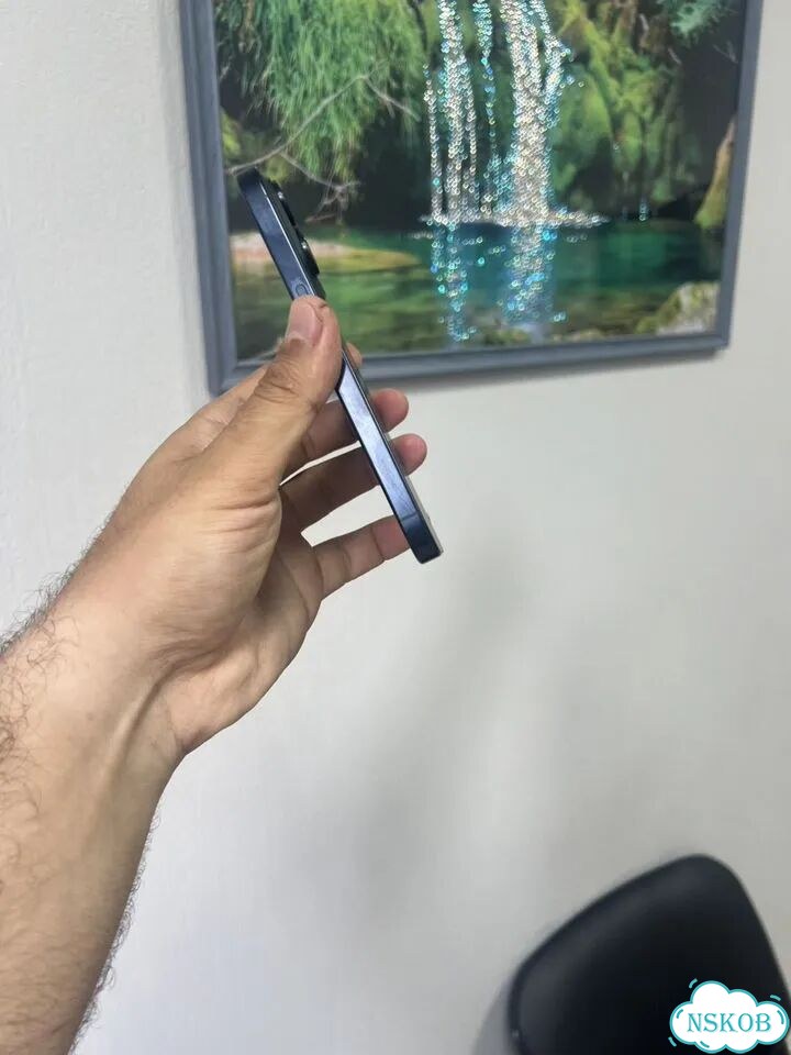 iPhone 15 Pro, 512 ГБ, SIM + eSIM фото 6