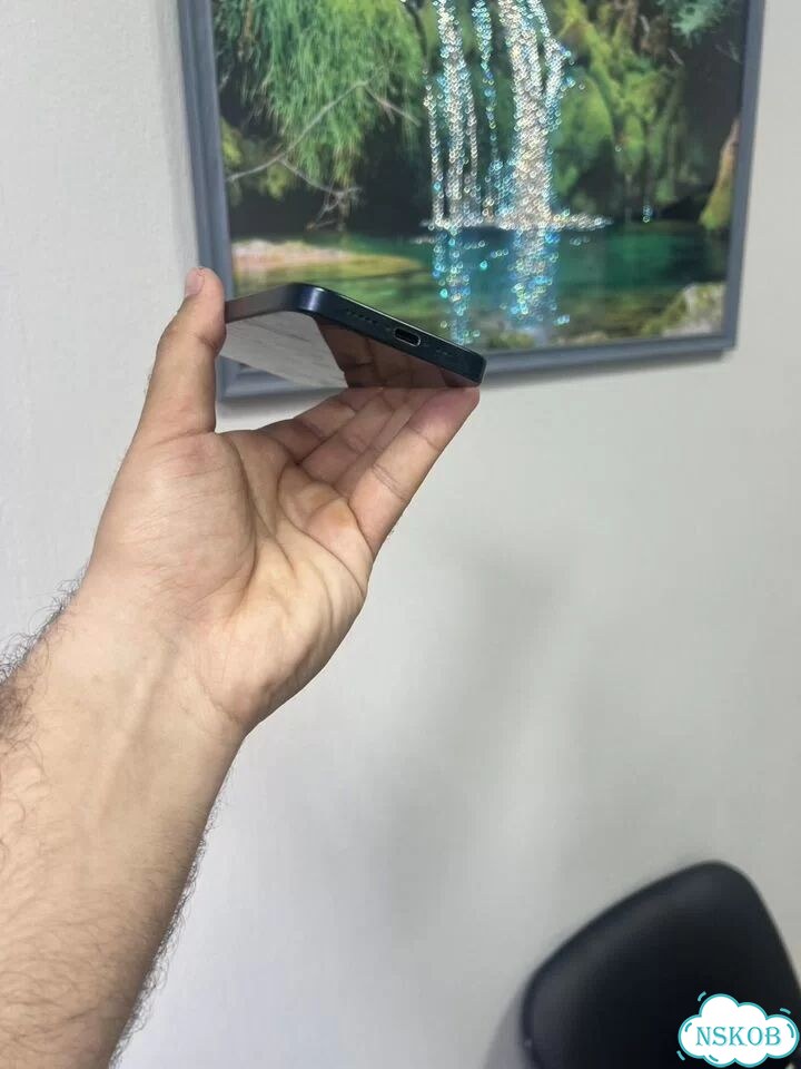 iPhone 15 Pro, 512 ГБ, SIM + eSIM фото 8
