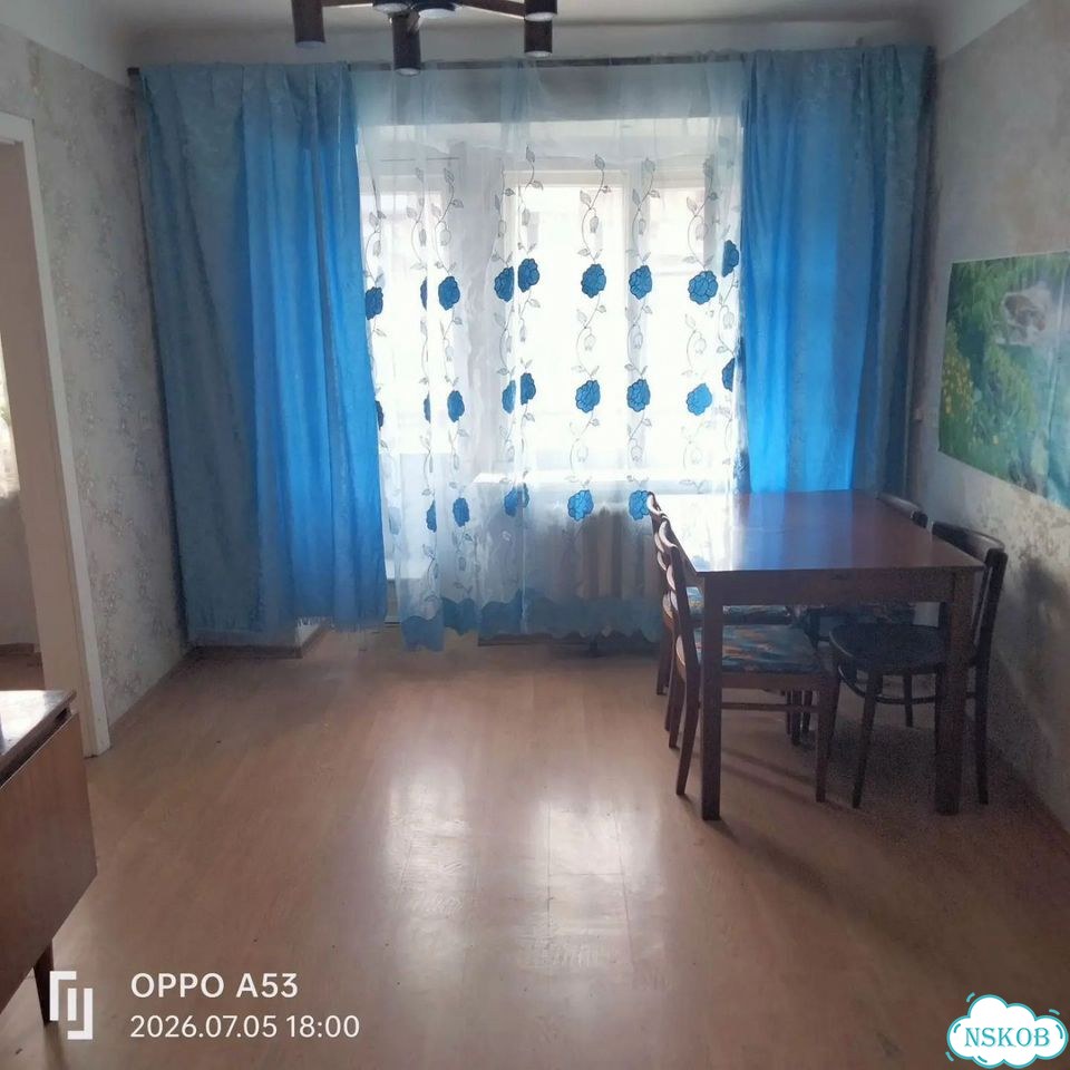 2-к. квартира, 40 м², 3/5 эт. фото 3