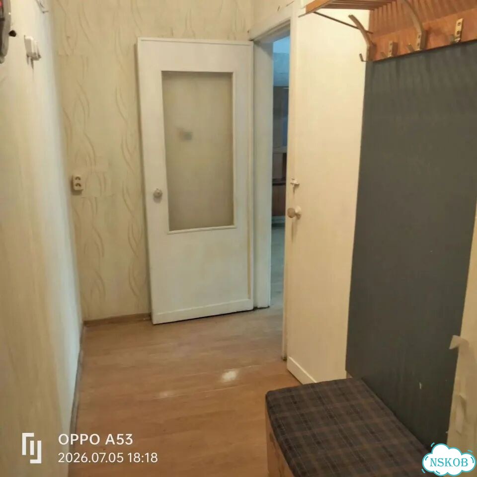 2-к. квартира, 40 м², 3/5 эт. фото 7
