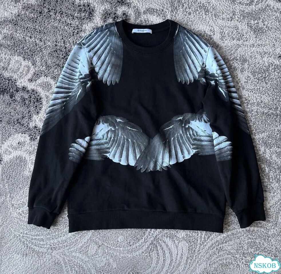 Свитшот givenchy оригинал фото 1