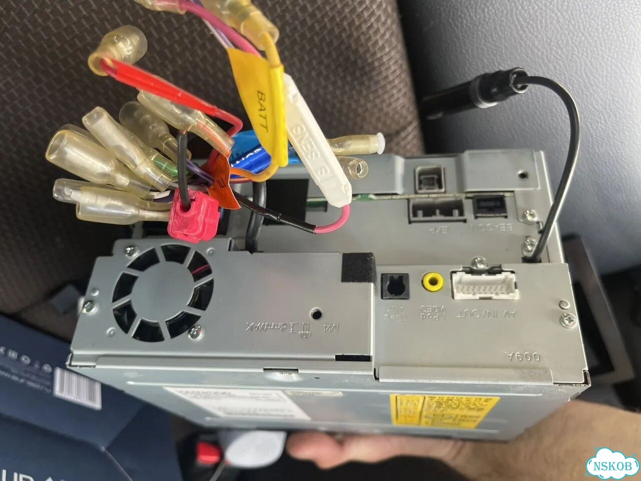 Автомагнитола 2din kenwood фото 2