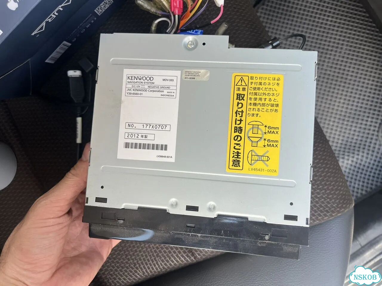 Автомагнитола 2din kenwood фото 3