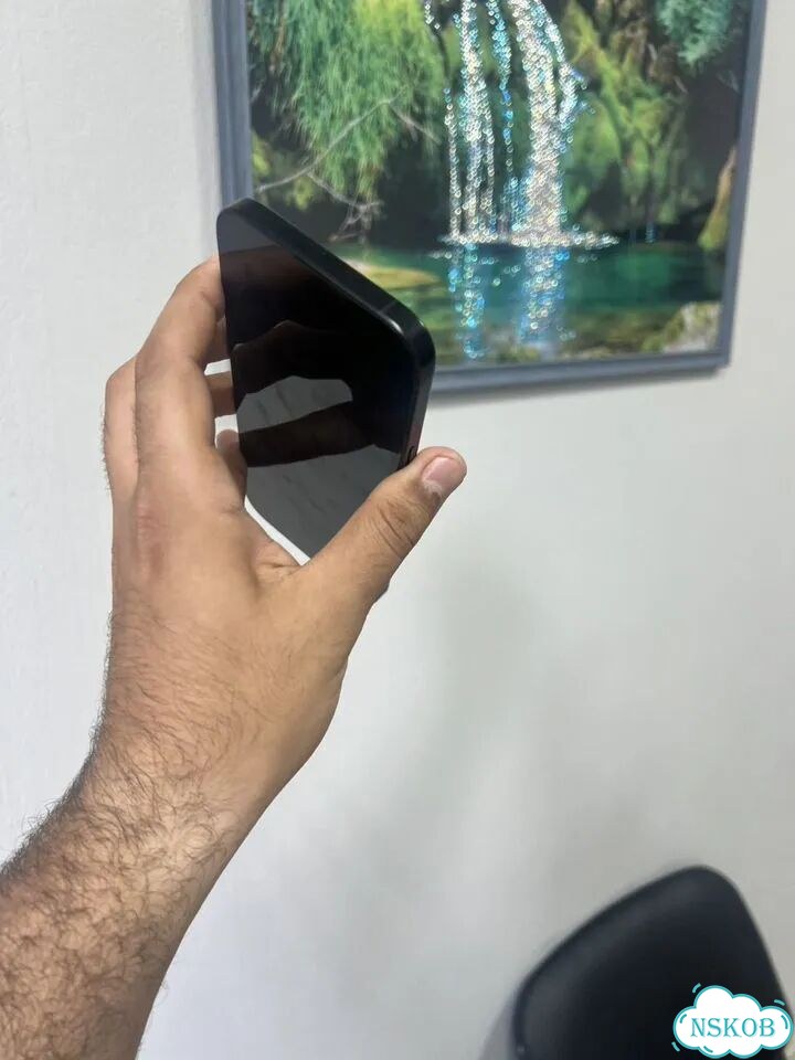 iPhone 16 Pro Max, 512 ГБ, SIM + eSIM фото 10