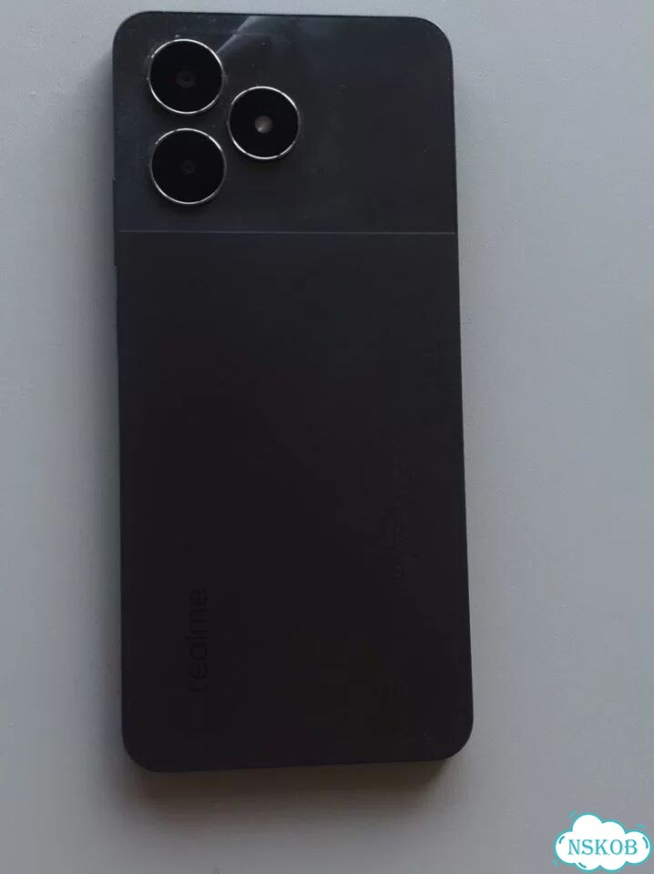 realme Note 50, 4/128 ГБ, 2 SIM фото 2