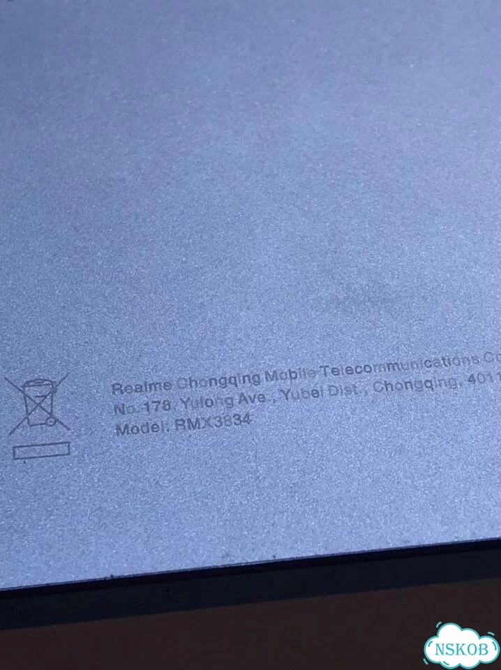 realme Note 50, 4/128 ГБ, 2 SIM фото 7