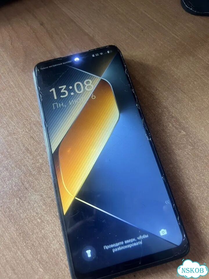 TECNO Pova 6 Neo, 8/128 ГБ, 2 SIM фото 2
