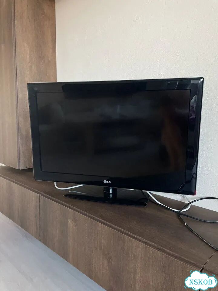 Телевизор бу фото 1