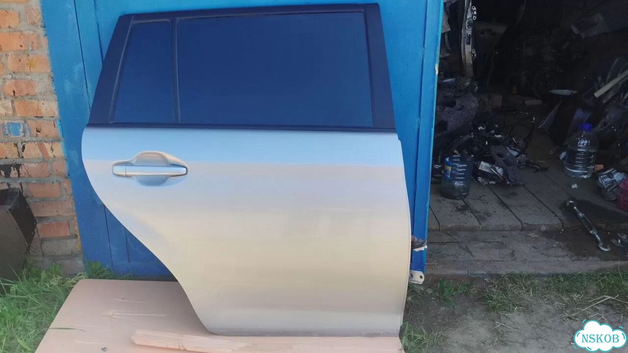 Продам дверь toyota фото 1