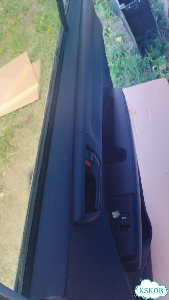 Продам дверь toyota фото 2