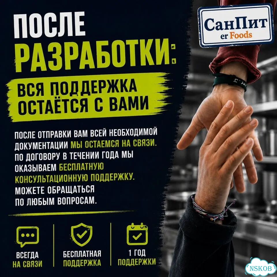Аудит хассп, документы для роспотребнадзора фото 4
