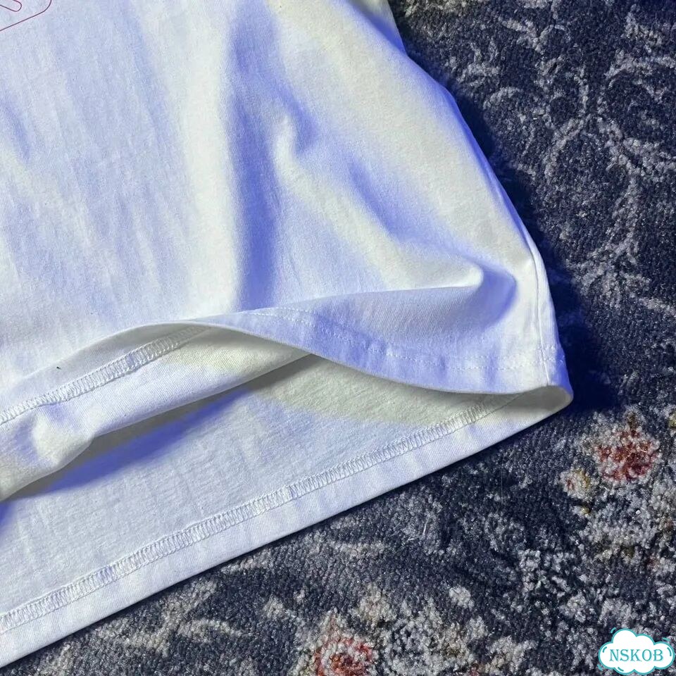 A Bathing Ape Baby Milo футболка фото 7
