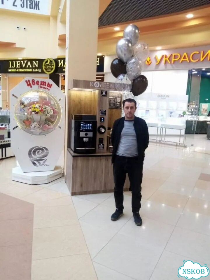Кофейный аппарат Jetinno JL22 Кофейня самообслуживания фото 4