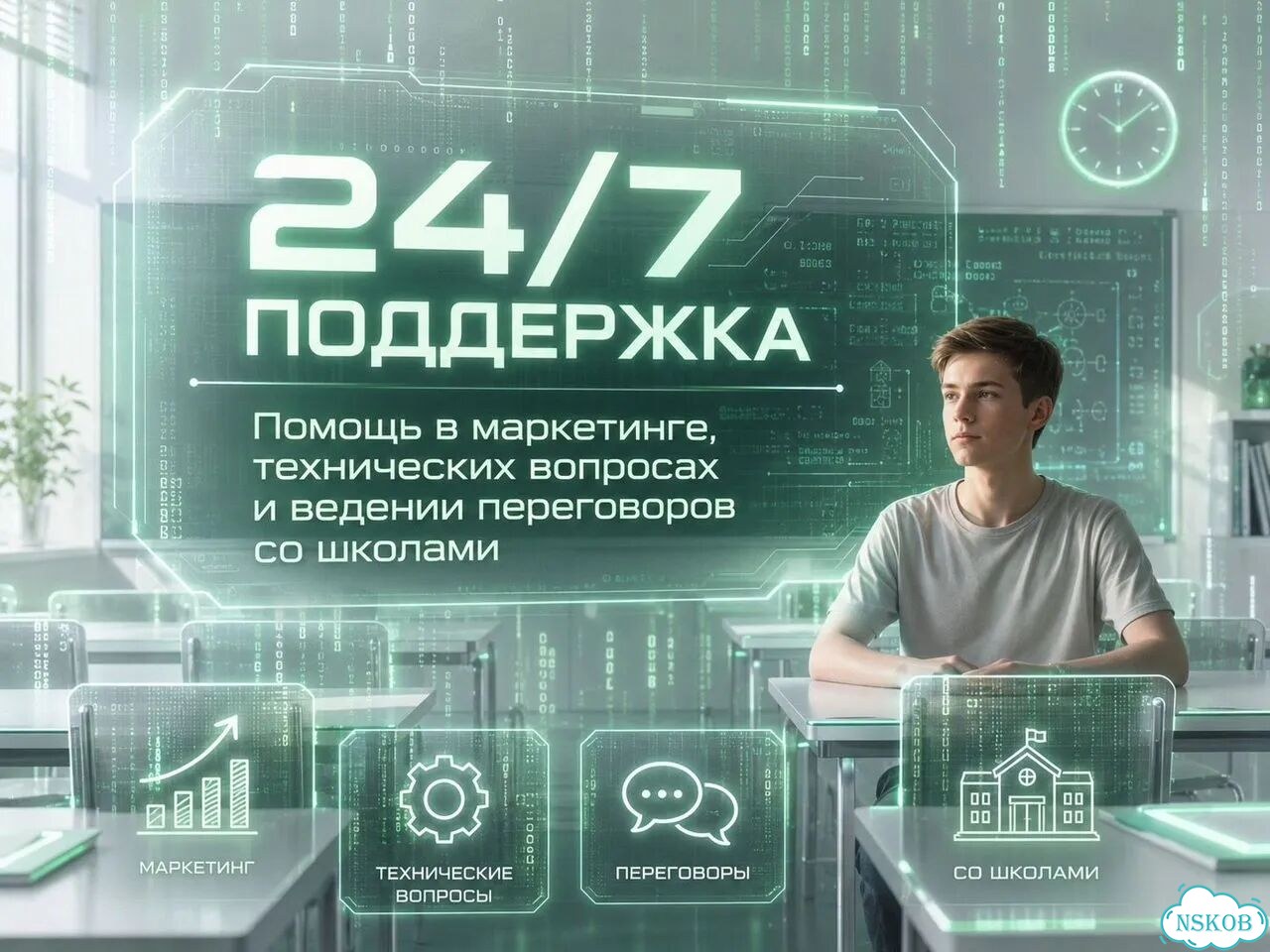 Готовый Бизнес VR: окупаемость за 2 месяца фото 1