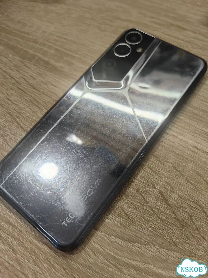 TECNO Pova Neo 2, 6/128 ГБ, 2 SIM фото 1