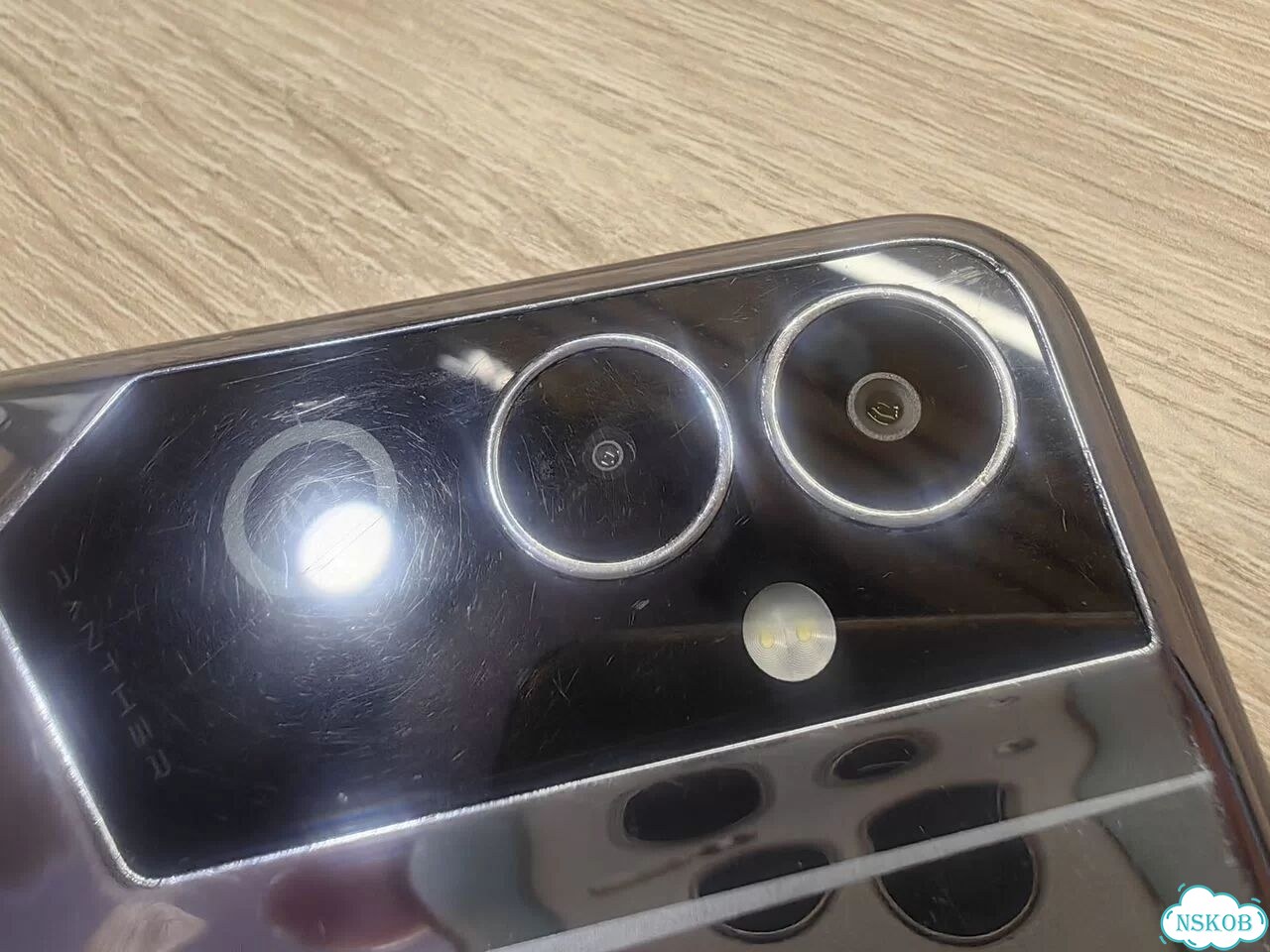 TECNO Pova Neo 2, 6/128 ГБ, 2 SIM фото 2