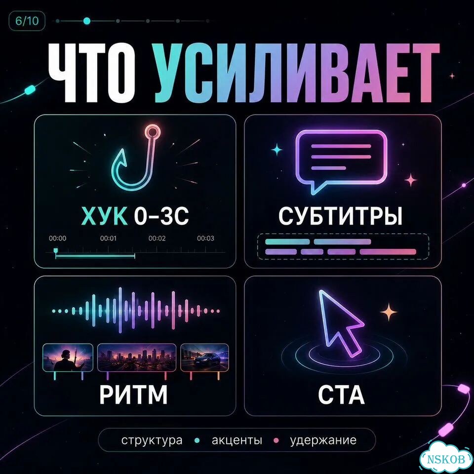 Motion-баннер и видеоролик — Барабинск фото 6