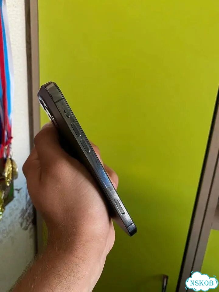 iPhone 12 Pro, 128 ГБ, 1 SIM фото 5