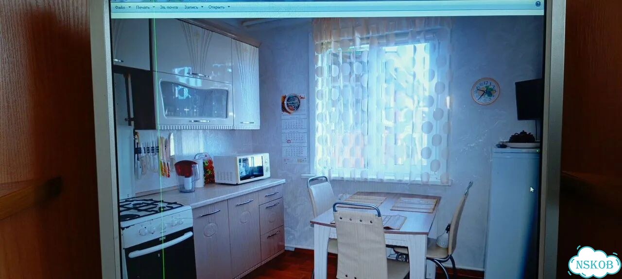 Дом 52,6 м² на участке 6 сот. фото 5