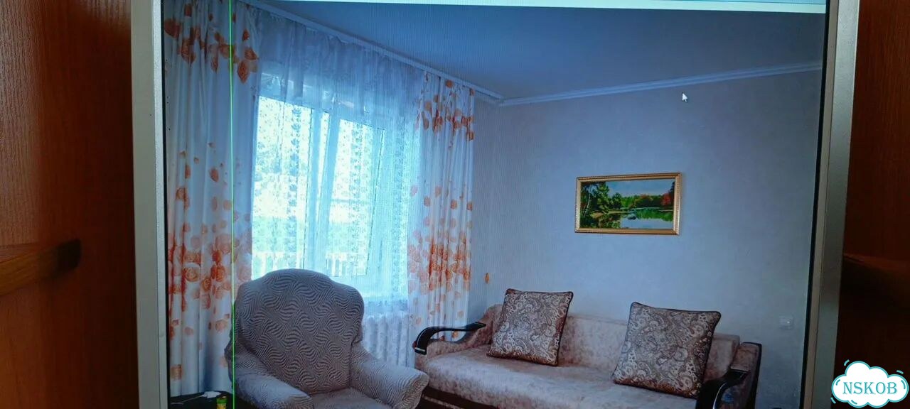Дом 52,6 м² на участке 6 сот. фото 9