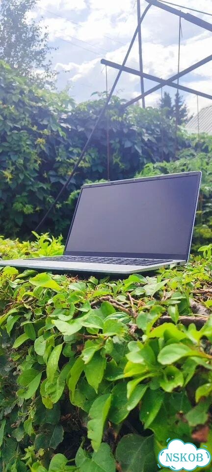 Ноутбук frbby v10 фото 1
