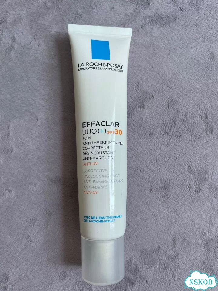 La roche posay spf фото 1
