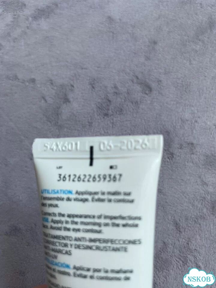 La roche posay spf фото 2