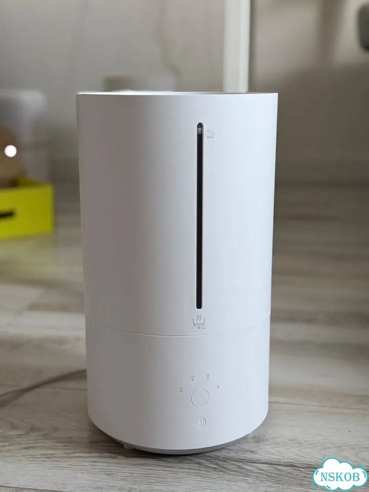 Увлажнитель воздуха Xiaomi SMART Humidifier 2 фото 1