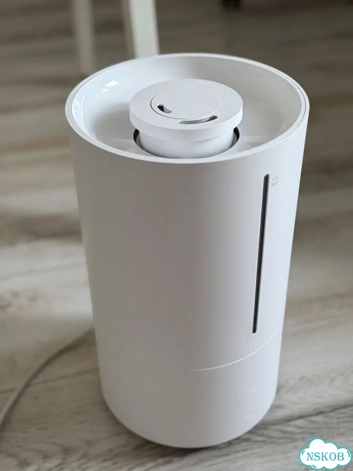 Увлажнитель воздуха Xiaomi SMART Humidifier 2 фото 3