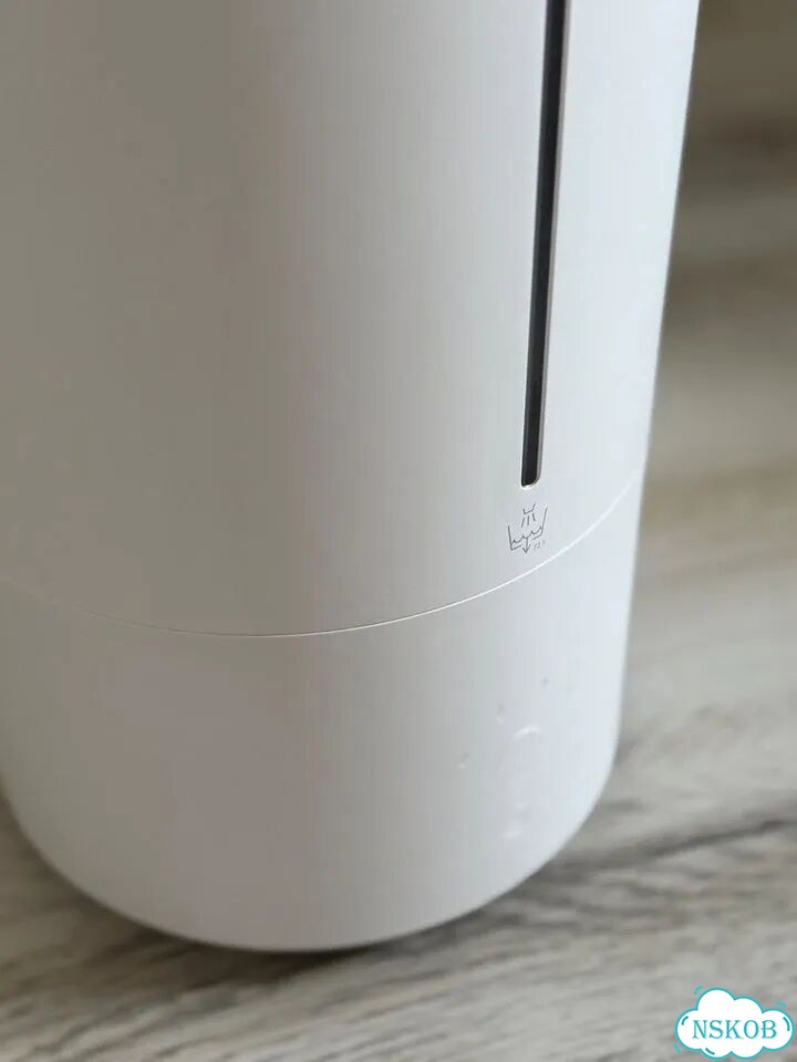 Увлажнитель воздуха Xiaomi SMART Humidifier 2 фото 4