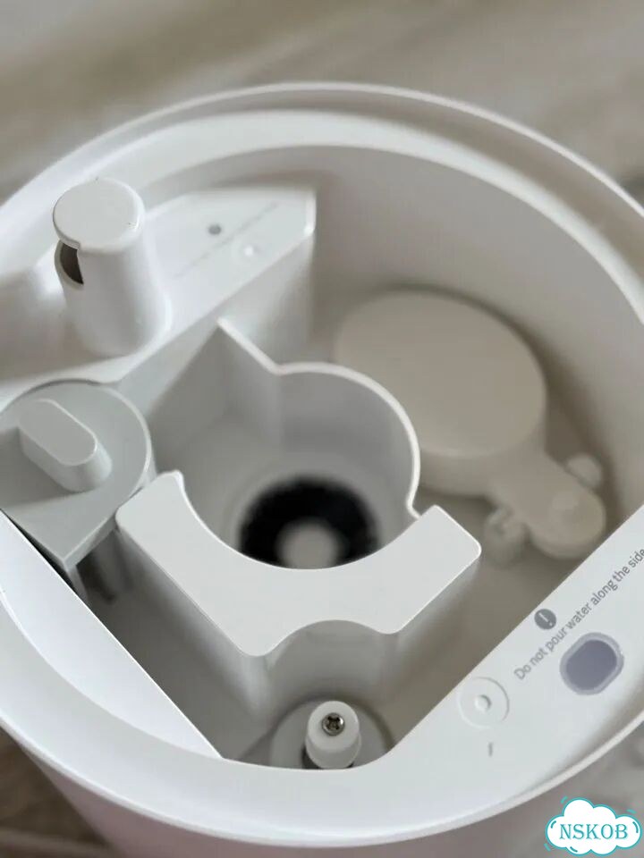 Увлажнитель воздуха Xiaomi SMART Humidifier 2 фото 5