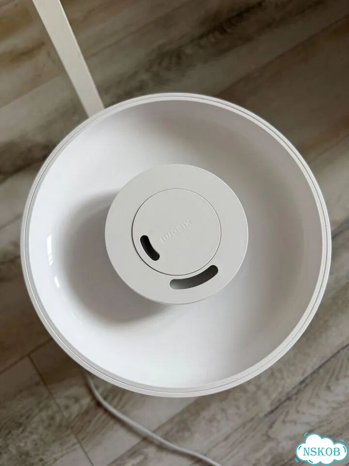 Увлажнитель воздуха Xiaomi SMART Humidifier 2 фото 6