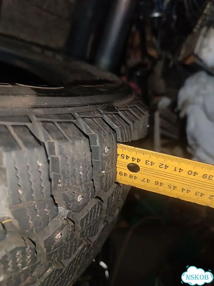Amtel NordMaster K-245 215/65 R16 фото 1