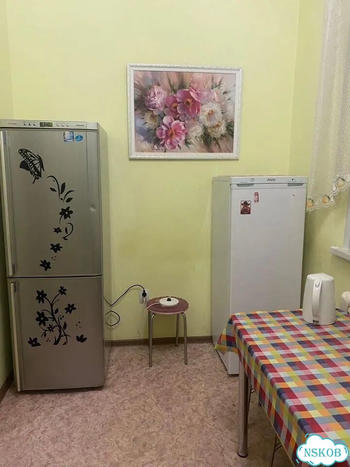 2-к. квартира, 58,1 м², 2/3 эт. фото 1