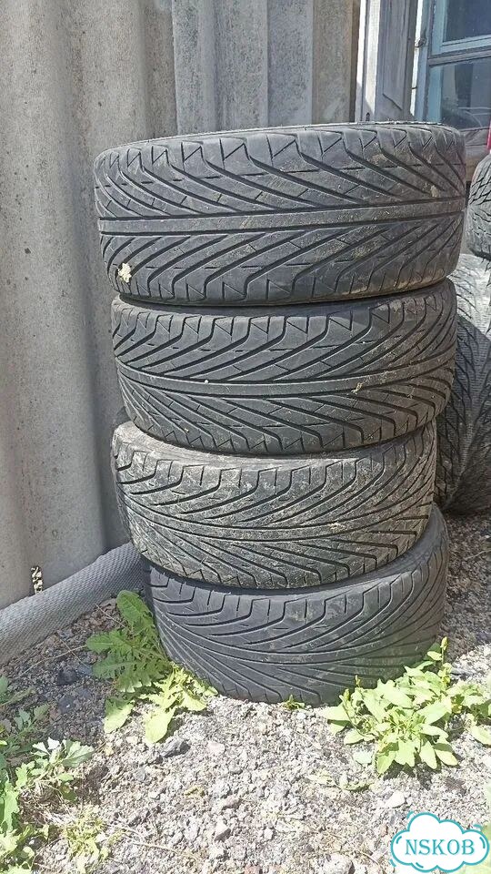 Triangle TR968 215/45 R17 90Y фото 2