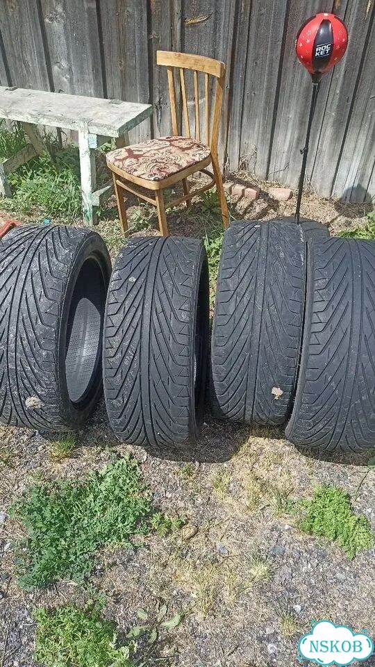 Triangle TR968 215/45 R17 90Y фото 3