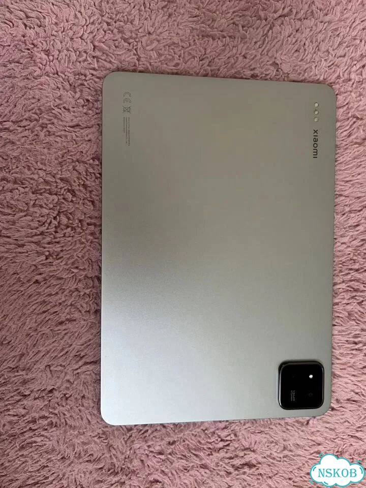 Планшет xiaomi pad 7 256 фото 1