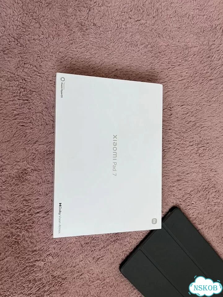 Планшет xiaomi pad 7 256 фото 9
