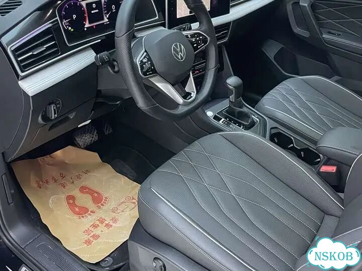 Volkswagen Tiguan L 1.4 AMT, 2023, 31 000 км фото 22