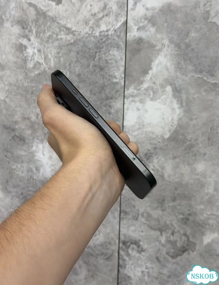 iPhone 15, 128 ГБ, SIM + eSIM фото 6
